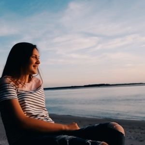 Meet your Posher, Kate